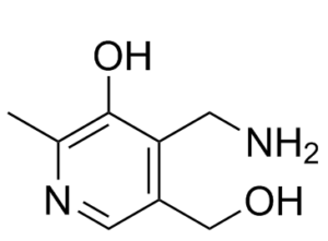 Pyridoxylamine