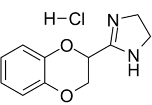 Idazoxan HCl