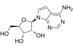 Tubercidin (7-Deazaadenosine)