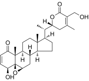 Withaferin A