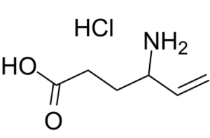 Vigabatrin Hydrochloride