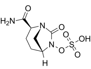 Avibactam (NXL-104)