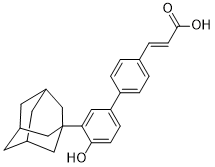 Adarotene (ST1926)