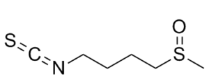 Sulforaphane (BroccoPhane; Detoxophane)