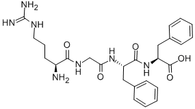 Insulin B (22-25)