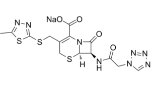 Cefazolin Sodium (cefazoline; cephazolin)