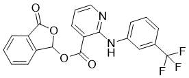 Talniflumate (BA 7602-06)