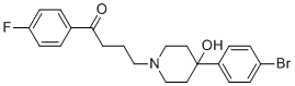 Bromperidol (Impromen; R-11333)