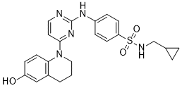 Pyrintegrin