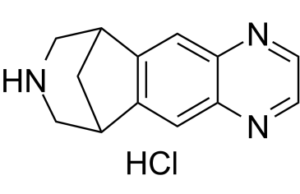 Varenicline Hydrochloride