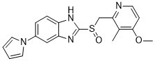 Ilaprazole (IY-81149)