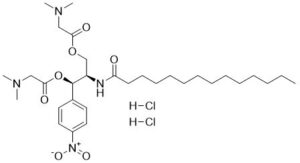 LCL521 dihydrochloride