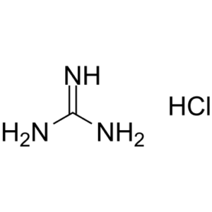 Guanidine hydrochloride