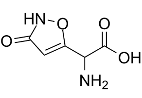Ibotenic Acid [(RS)-Ibotenic acid; DL-Ibotenic acid]