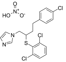Butoconazole Nitrate (RS35887)