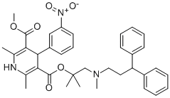 Lercanidipine