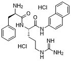 PAβN dihydrochloride (MC207110; Phe-Arg-β-naphthylamide)