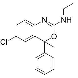 Etifoxine (HOE36801)