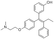 Droloxifene (3-Hydroxytamoxifen)