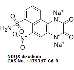 NBQX Disodium