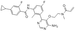 Remibrutinib (LOU064)