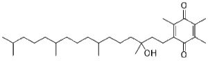 ɑ-Tocopherolquinone