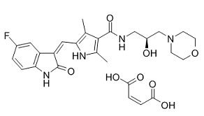 SU14813 maleate