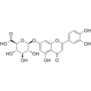 Luteolin 7-O-glucuronide