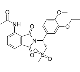 (R)-Apremilast ((R)-CC10004)