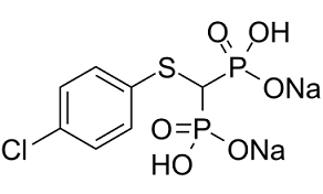 Tiludronate disodium