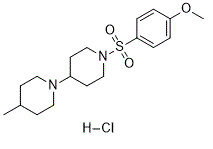 TASIN-1 Hydrochloride