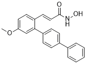 HDAC8-IN-1