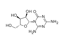 6-Amino-5-azacytidine