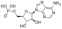 Vidarabine phosphate