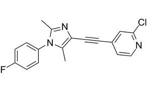 Basimglurant (RO 491752; RG-7090)