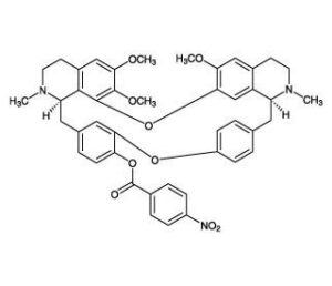 E6 Berbamine