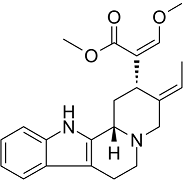 Geissoschizine methyl ether