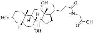 Glycocholic acid