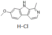 Harmine hydrochloride