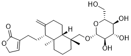 Neoandrographolide (Neoandrographiside)