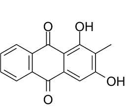 Rubiadin