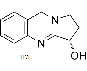 Vasicine HCl