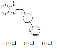 ABT-724 trihydrochloride