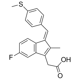 Sulindac Sulfide