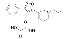 PD 144418 oxalate