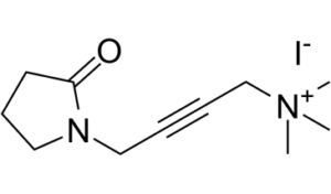 Oxotremorine M iodide