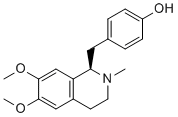 (-)-Armepavine