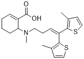 RPC425 free base