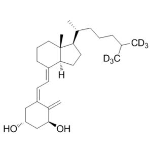 Alfacalcidol-D6