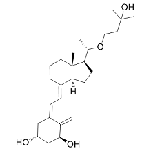 Maxacalcitol (22-Oxacalcitriol)
